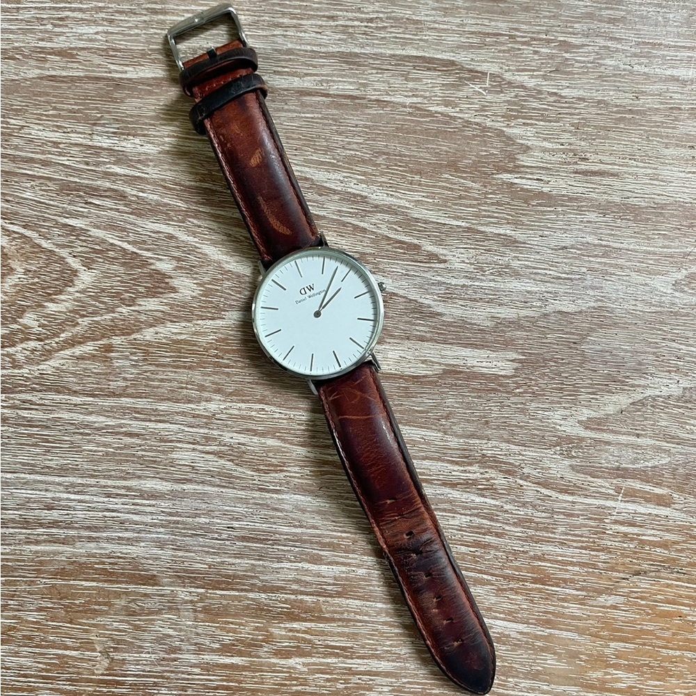 Daniel Wellington Watch